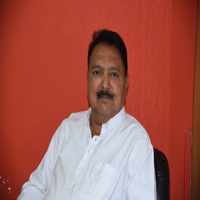 Mr Pradip Keshavrao Misal